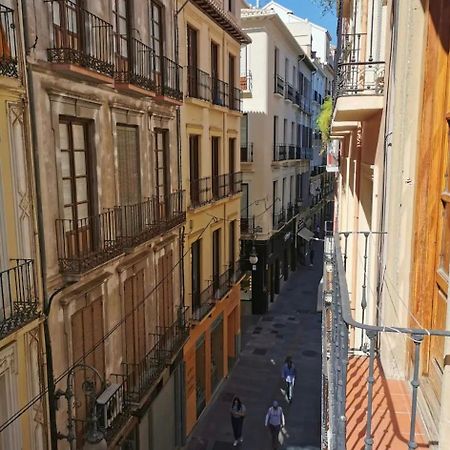 Bonito Estudio En El Centro De Granada Exterior foto